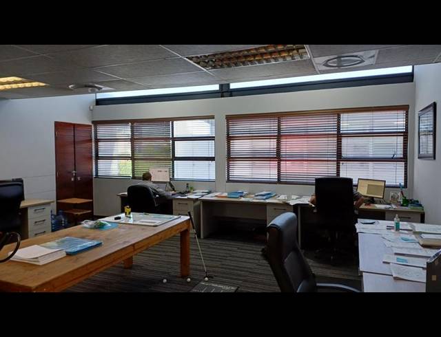 BUSINESS PROPERTY TO RENT IN IRENE